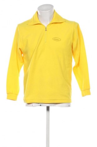 Pánské tričko  Loffler, Velikost S, Barva Žlutá, Cena  539,00 Kč
