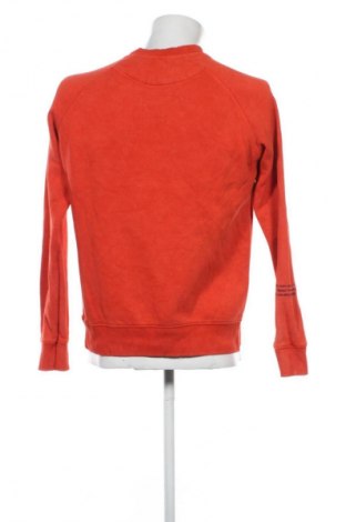 Pánské tričko  Lufian, Velikost S, Barva Oranžová, Cena  409,00 Kč