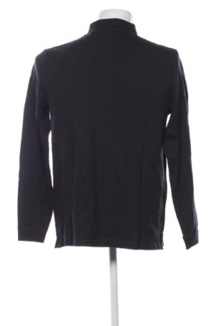 Ανδρική μπλούζα Lyle & Scott, Μέγεθος L, Χρώμα Μαύρο, Τιμή 43,99 €