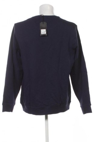 Pánské tričko  Lyle & Scott, Velikost XXL, Barva Modrá, Cena  1 149,00 Kč