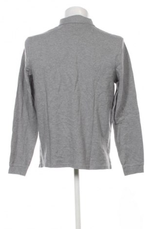 Ανδρική μπλούζα Lyle & Scott, Μέγεθος L, Χρώμα Γκρί, Τιμή 43,99 €