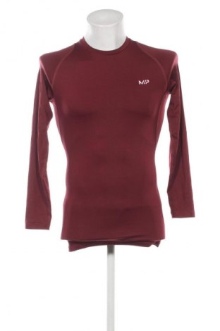 Pánské tričko  MP, Velikost M, Barva Červená, Cena  509,00 Kč