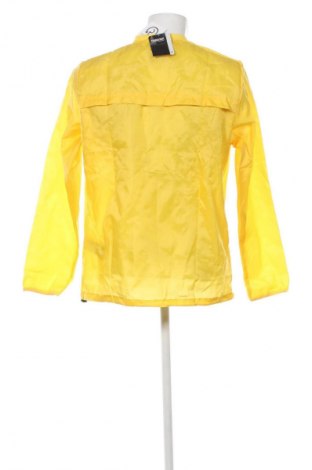 Férfi blúz Macron, Méret L, Szín Sárga, Ár 7 309 Ft