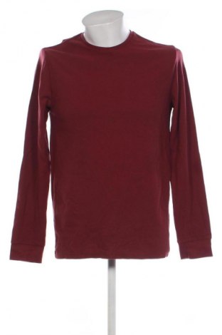Мъжка блуза Maddox, Размер M, Цвят Червен, Цена 18,40 €