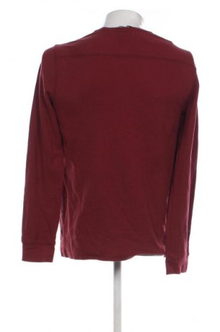 Мъжка блуза Maddox, Размер M, Цвят Червен, Цена 18,40 €