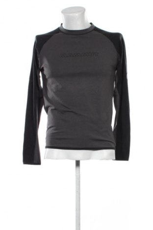 Męska bluzka Mammut, Rozmiar S, Kolor Kolorowy, Cena 148,99 zł