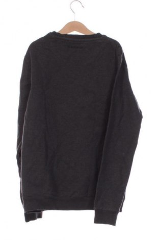 Ανδρική μπλούζα Mammut, Μέγεθος XS, Χρώμα Γκρί, Τιμή 30,99 €