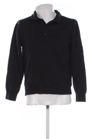 Bluză de bărbați Mango, Mărime M, Culoare Albastru, Preț 56,99 Lei