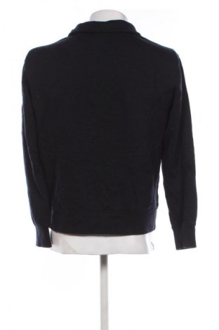 Bluză de bărbați Mango, Mărime M, Culoare Albastru, Preț 56,99 Lei