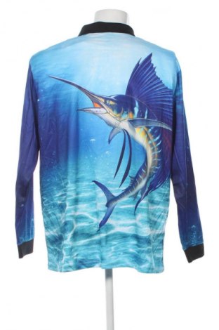 Ανδρική μπλούζα Mantaray, Μέγεθος XXL, Χρώμα Πολύχρωμο, Τιμή 11,99 €