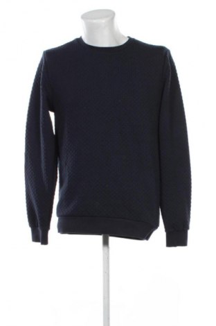 Ανδρική μπλούζα Marciano, Μέγεθος L, Χρώμα Μπλέ, Τιμή 29,99 €