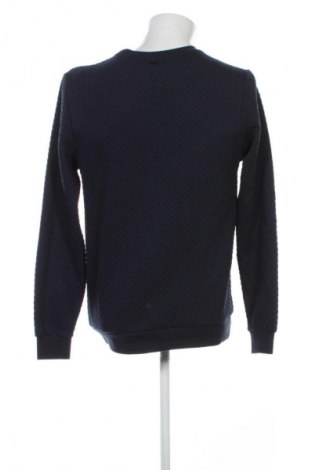 Ανδρική μπλούζα Marciano, Μέγεθος L, Χρώμα Μπλέ, Τιμή 29,99 €