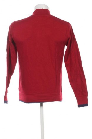 Férfi blúz Marco Donati, Méret S, Szín Piros, Ár 4 659 Ft
