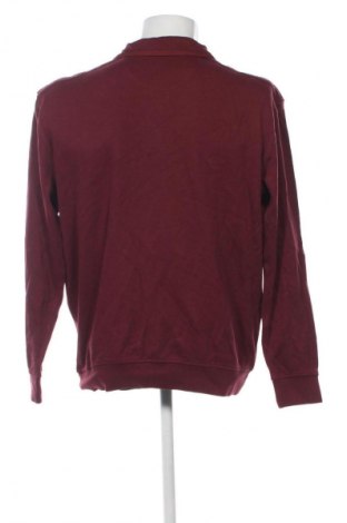 Pánské tričko  Mauro Ferrini, Velikost L, Barva Červená, Cena  199,00 Kč