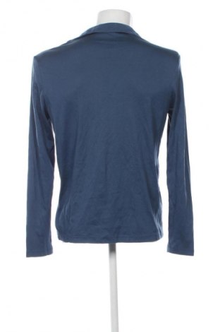 Férfi blúz Michael Kors, Méret L, Szín Kék, Ár 6 952 Ft