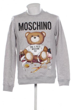 Herren Shirt Moschino Couture, Größe L, Farbe Mehrfarbig, Preis € 234,99