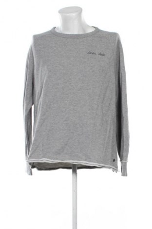 Férfi blúz Mustang, Méret XL, Szín Szürke, Ár 5 969 Ft