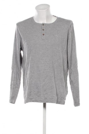 Bluză de bărbați Mustang, Mărime XL, Culoare Gri, Preț 62,99 Lei
