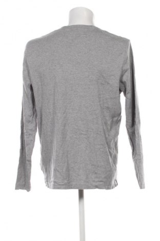 Bluză de bărbați Mustang, Mărime XL, Culoare Gri, Preț 62,99 Lei
