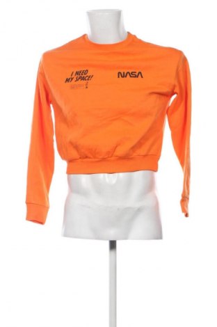 Férfi blúz NASA, Méret S, Szín Narancssárga
, Ár 7 059 Ft