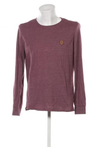 Férfi blúz Naketano, Méret XL, Szín Lila, Ár 8 640 Ft
