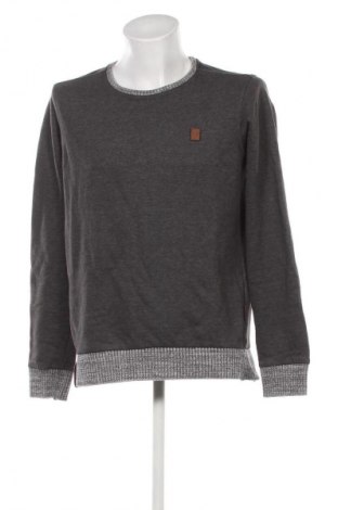 Férfi blúz Naketano, Méret XL, Szín Szürke, Ár 8 640 Ft