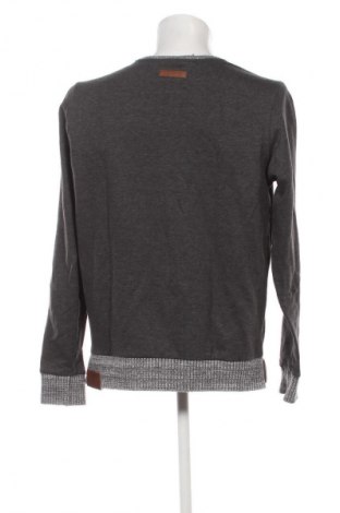 Férfi blúz Naketano, Méret XL, Szín Szürke, Ár 8 640 Ft