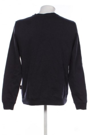 Pánské tričko  Napapijri, Velikost M, Barva Modrá, Cena  1 649,00 Kč