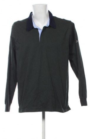 Pánské tričko  Navigare, Velikost 3XL, Barva Zelená, Cena  359,00 Kč