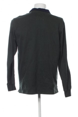 Pánské tričko  Navigare, Velikost 3XL, Barva Zelená, Cena  359,00 Kč