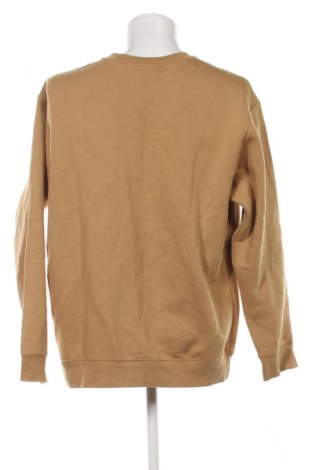 Ανδρική μπλούζα New Balance, Μέγεθος XL, Χρώμα Καφέ, Τιμή 20,99 €