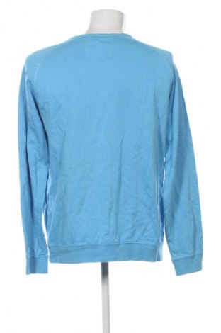 Ανδρική μπλούζα New Zealand Auckland, Μέγεθος XL, Χρώμα Μπλέ, Τιμή 19,99 €