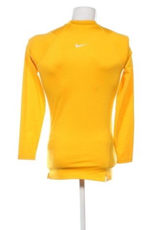 Ανδρική μπλούζα Nike, Μέγεθος L, Χρώμα Κίτρινο, Τιμή 39,68 €