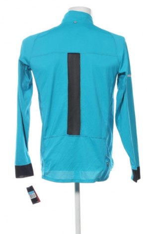 Ανδρική μπλούζα Nike, Μέγεθος M, Χρώμα Μπλέ, Τιμή 33,94 €