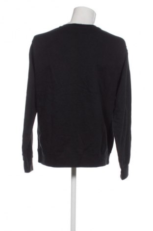 Ανδρική μπλούζα Nike, Μέγεθος L, Χρώμα Μαύρο, Τιμή 25,99 €