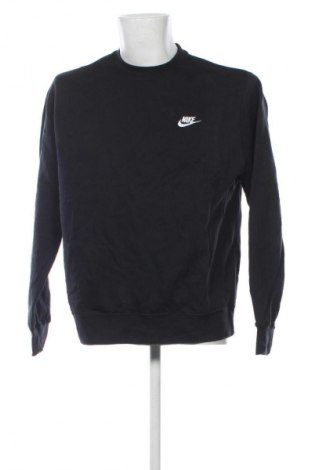 Мъжка блуза Nike, Размер M, Цвят Черен, Цена 36,81 €