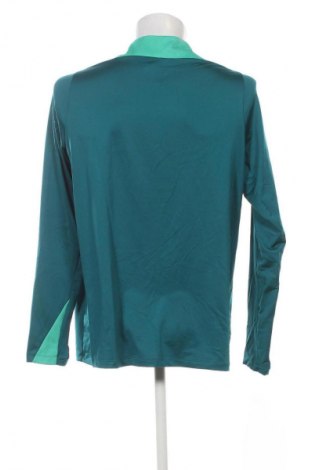 Ανδρική μπλούζα Nike, Μέγεθος XL, Χρώμα Πράσινο, Τιμή 45,99 €