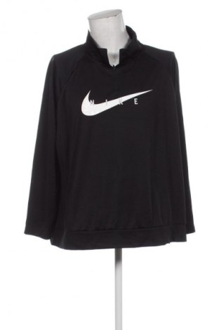 Bluză de bărbați Nike, Mărime 3XL, Culoare Negru, Preț 129,99 Lei