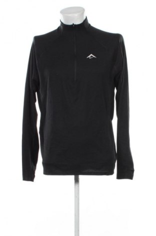 Мъжка блуза Nike, Размер L, Цвят Черен, Цена 30,16 €