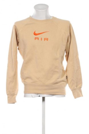Férfi blúz Nike, Méret S, Szín Bézs, Ár 12 421 Ft
