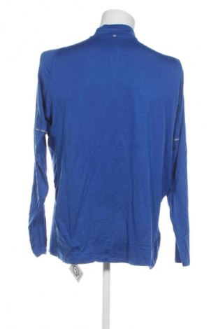 Męska bluzka Nike, Rozmiar XL, Kolor Niebieski, Cena 88,99 zł