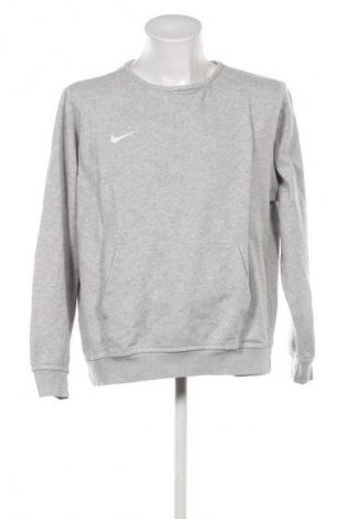 Férfi blúz Nike, Méret XL, Szín Szürke, Ár 8 637 Ft