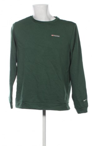 Férfi blúz Nike, Méret XL, Szín Zöld, Ár 19 739 Ft