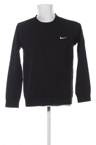 Ανδρική μπλούζα Nike, Μέγεθος M, Χρώμα Μαύρο, Τιμή 27,99 €