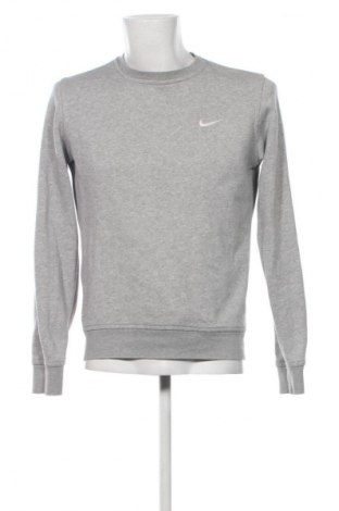Bluză de bărbați Nike, Mărime M, Culoare Gri, Preț 131,99 Lei