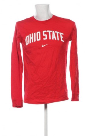 Pánske tričko  Nike, Veľkosť M, Farba Červená, Cena  19,95 €