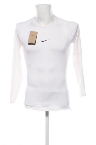 Férfi blúz Nike, Méret M, Szín Ekrü
, Ár 23 839 Ft