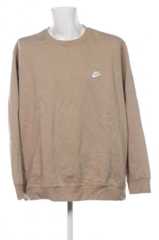 Férfi blúz Nike, Méret 3XL, Szín Barna, Ár 10 559 Ft