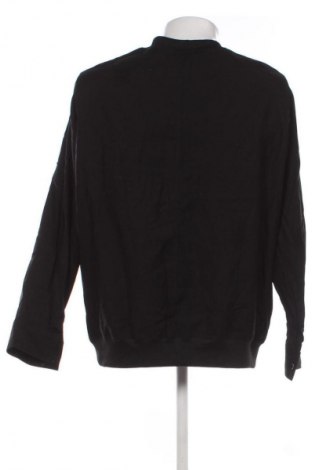 Férfi blúz Noirer, Méret L, Szín Fekete, Ár 3 169 Ft