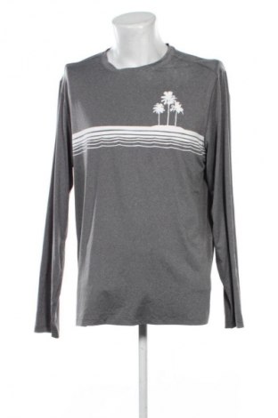 Ανδρική μπλούζα Old Navy, Μέγεθος XL, Χρώμα Γκρί, Τιμή 37,40 €